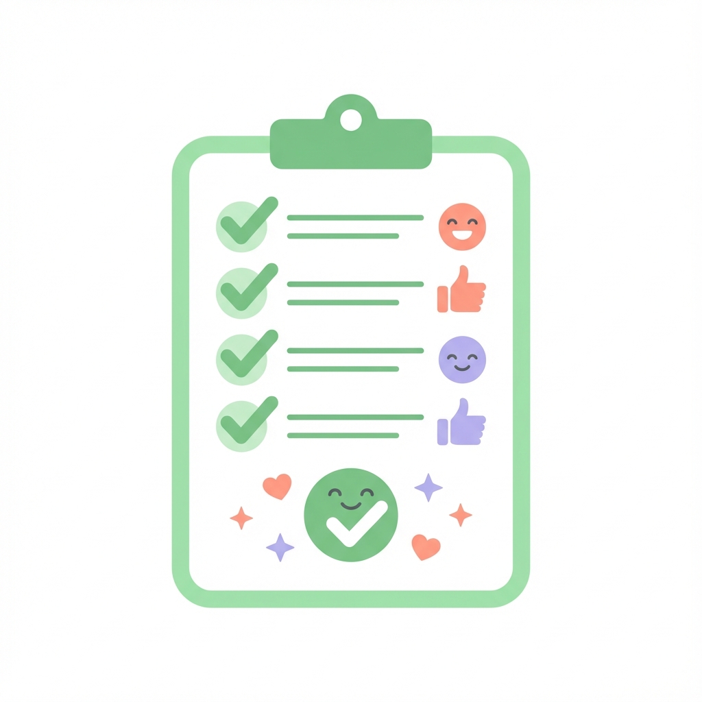 Community guidelines