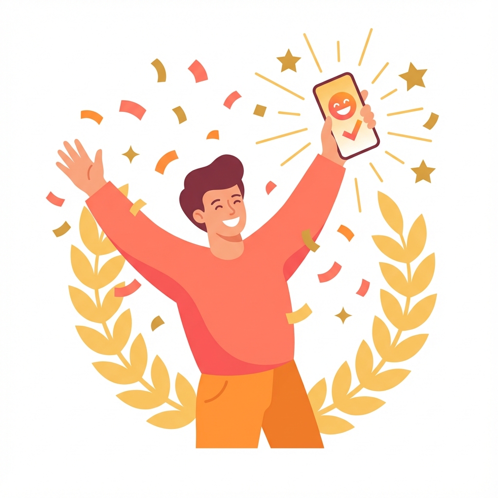 Build your first app